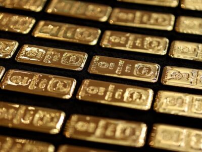 Oro digital desde us$1000