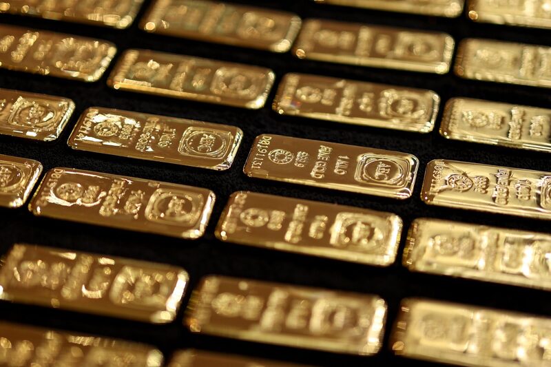 Oro digital desde us$1000